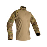 Crye Precision - G3 Kampskjorte MultiCam-11-XtraGrej