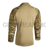 Crye Precision - G3 Kampskjorte MultiCam-2-XtraGrej