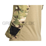 Crye Precision - G3 Kampskjorte MultiCam-7-XtraGrej