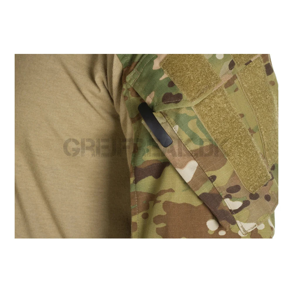 Crye Precision - G3 Kampskjorte MultiCam-9-XtraGrej