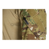 Crye Precision - G3 Kampskjorte MultiCam-9-XtraGrej
