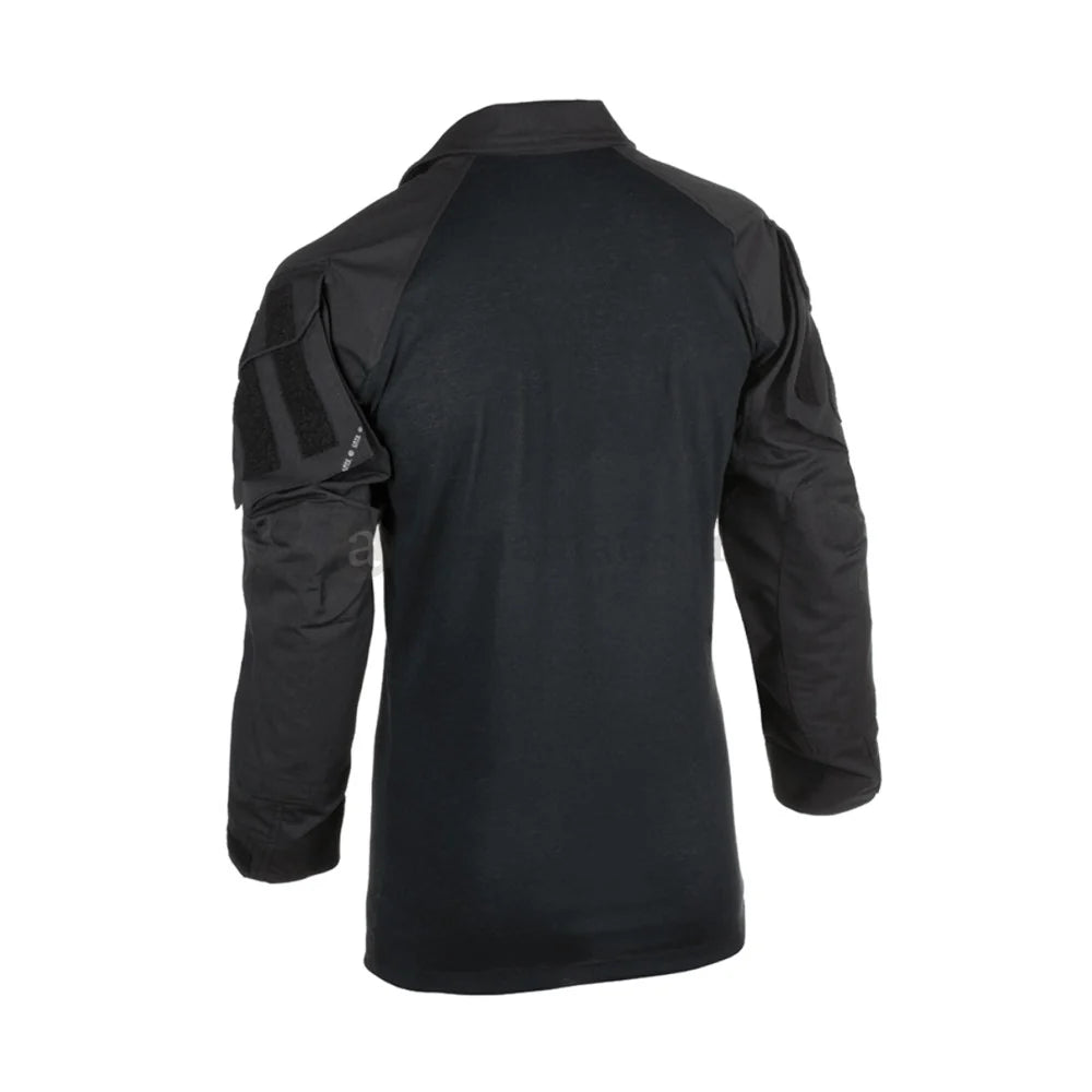 Crye Precision - G3 Kampskjorte // Sort-2-XtraGrej