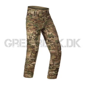 Crye Precision - G4 Kampbukser // MultiCam-1-XtraGrej