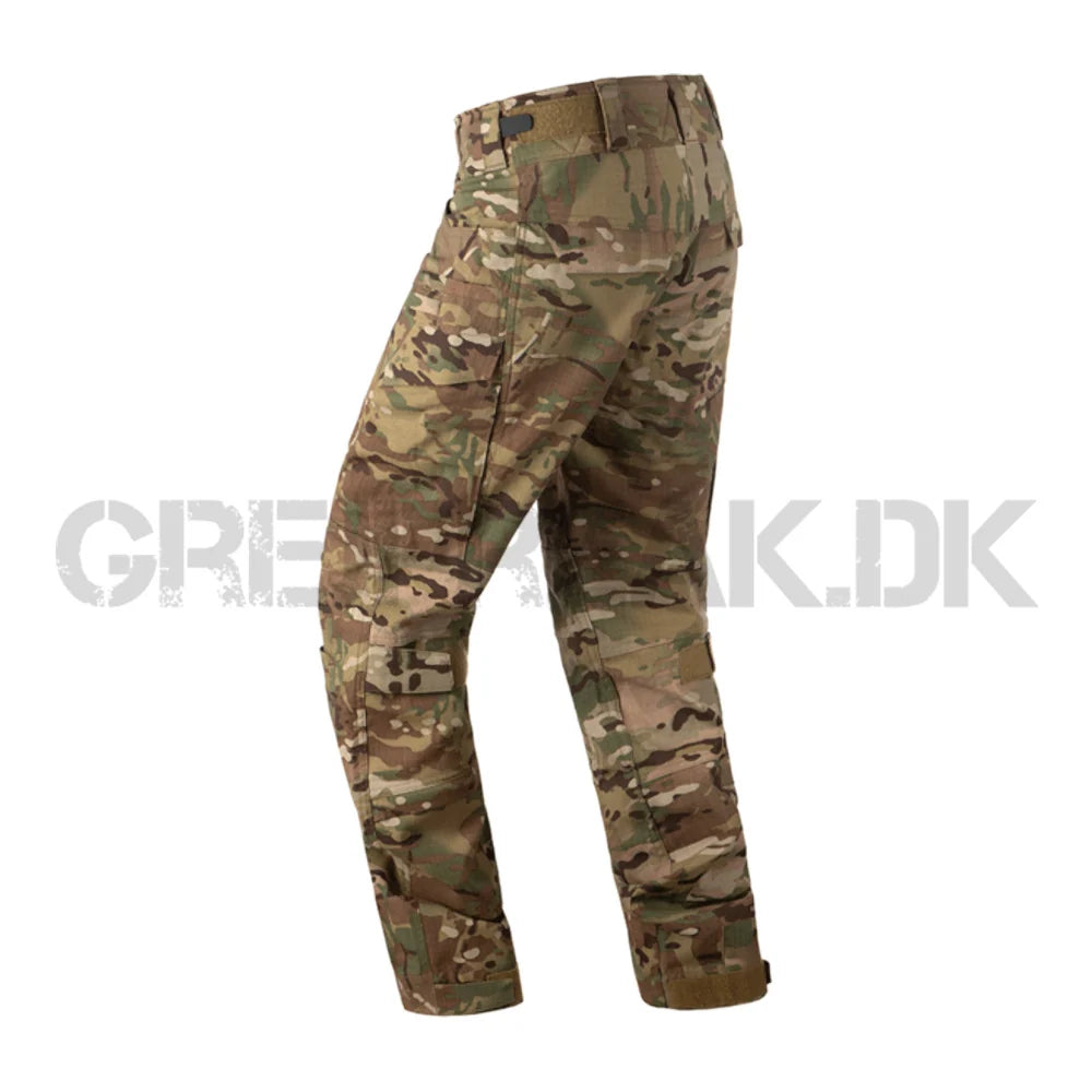 Crye Precision - G4 Kampbukser // MultiCam-2-XtraGrej