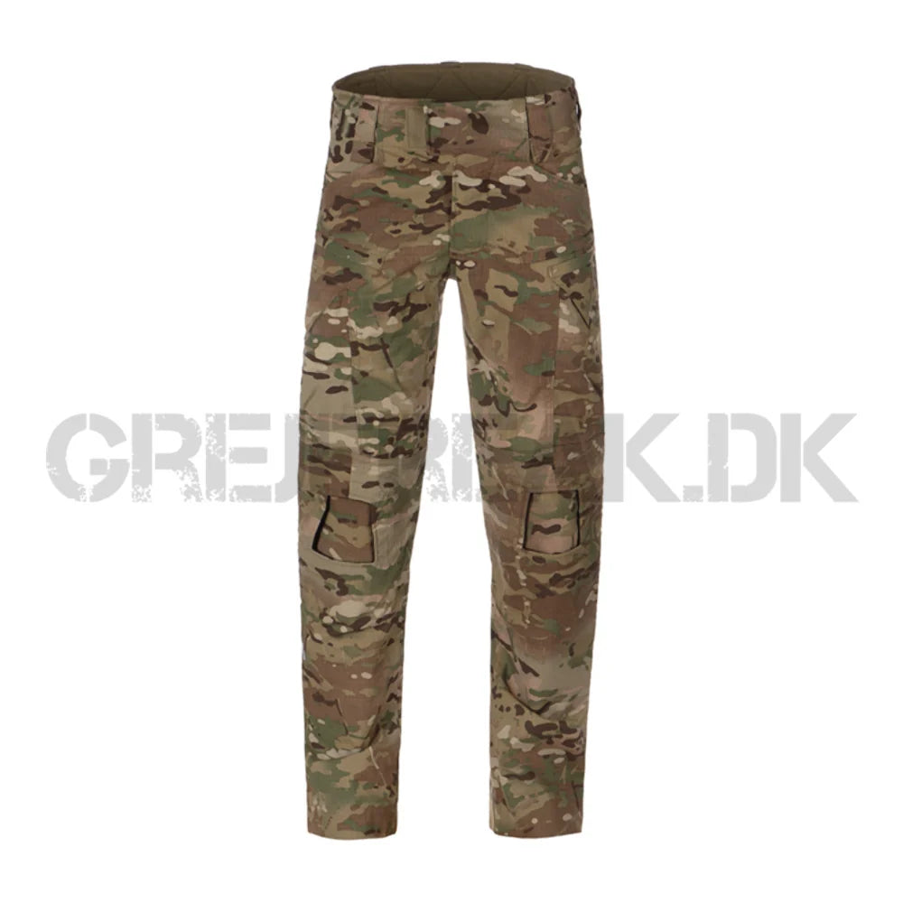 Crye Precision - G4 Kampbukser // MultiCam-3-XtraGrej