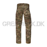 Crye Precision - G4 Kampbukser // MultiCam-4-XtraGrej