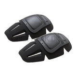Crye Precision - Law Enforcement AirFlex Combat Knæpuder // Sort-2-XtraGrej