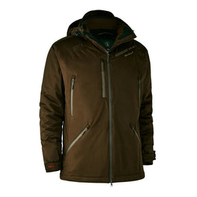 Deerhunter - Excape Winter Jakke-1-XtraGrej
