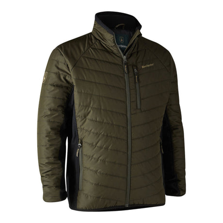 Deerhunter - Moor Vatteret Jakke med Softshell-1-XtraGrej
