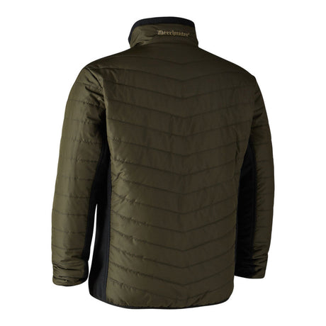 Deerhunter - Moor Vatteret Jakke med Softshell-2-XtraGrej