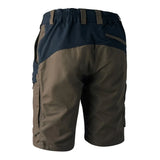 Deerhunter - Strike Shorts // Fallen Leaf-2-XtraGrej