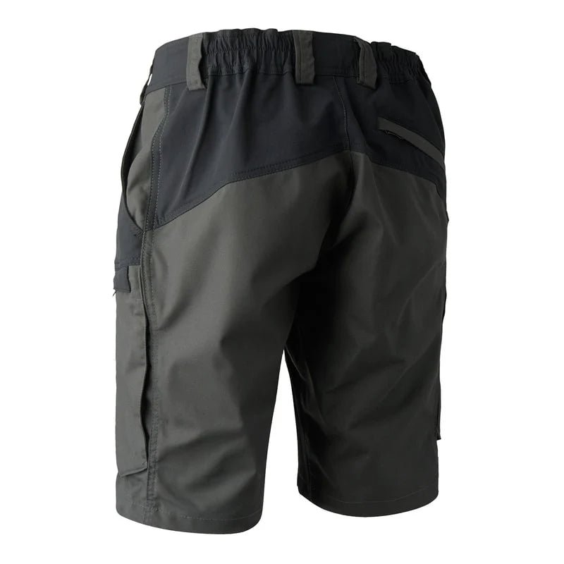 Deerhunter - Strike Shorts // Fallen Leaf-4-XtraGrej