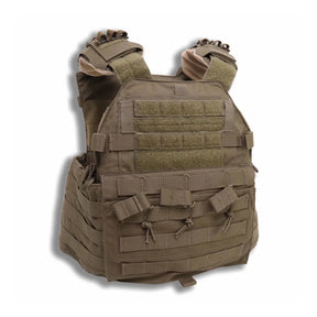 Eagle Industries - Multi-Mission Armor MMAC Plate Carrier Ranger Green-1-XtraGrej