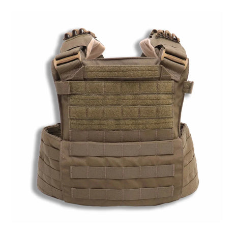Eagle Industries - Multi-Mission Armor MMAC Plate Carrier Ranger Green-2-XtraGrej