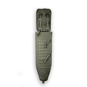 Eberlestock - A4SS Tactical Carrier (EMOD Kompatibel) // Military Green fra Eberlestock - billede nr. 1 hos GrejFreak.dk