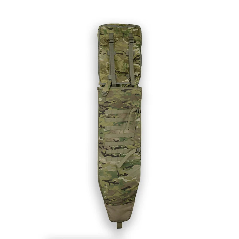 Eberlestock - Tactical Carrier (EMOD Kompatibel) // MultiCam-1-XtraGrej