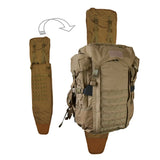 Eberlestock - Tactical Carrier (EMOD Kompatibel) // MultiCam-2-XtraGrej