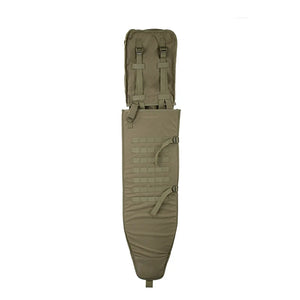 Eberlestock - A4SS Tactical Carrier (EMOD Kompatibel) // Sand / Dry Earth fra Eberlestock - billede nr. 1 hos GrejFreak.dk