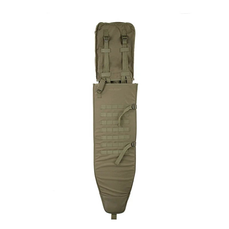 Eberlestock - A4SS Tactical Carrier (EMOD Kompatibel) // Sand / Dry Earth fra Eberlestock - billede nr. 1 hos GrejFreak.dk