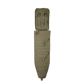Eberlestock - A4SS Tactical Carrier (EMOD Kompatibel) // Sand / Dry Earth fra Eberlestock - billede nr. 1 hos GrejFreak.dk