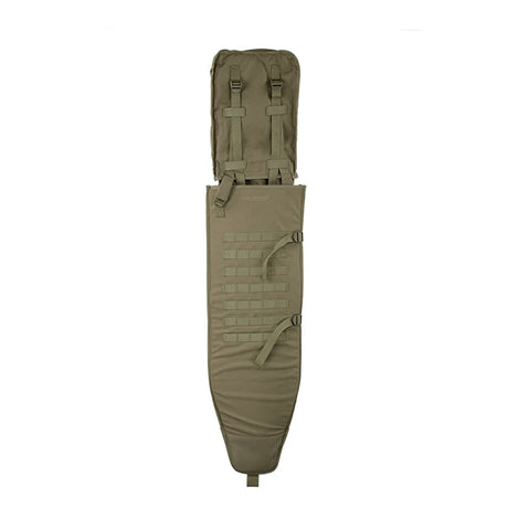 Eberlestock - A4SS Tactical Carrier (EMOD Kompatibel) // Sand / Dry Earth fra Eberlestock - billede nr. 1 hos GrejFreak.dk