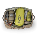 Eberlestock - Atlas Duffel Bag Military Green 95L fra Eberlestock - billede nr. 2 hos GrejFreak.dk