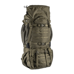 Eberlestock - Battleship V3 Rygsæk 100L // Military Green fra Eberlestock - billede nr. 1 hos GrejFreak.dk