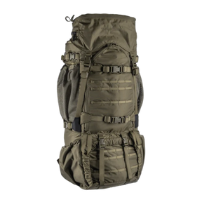Eberlestock - Battleship V3 Rygsæk 100L // Military Green fra Eberlestock - billede nr. 1 hos GrejFreak.dk
