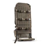 Eberlestock - F1 Mainframe Pack Bærerygsæk // Military Green fra Eberlestock - billede nr. 1 hos GrejFreak.dk
