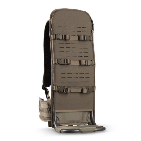 Eberlestock - F1 Mainframe Pack Bærerygsæk // Military Green fra Eberlestock - billede nr. 7 hos GrejFreak.dk