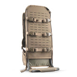 Eberlestock - F1 Mainframe Pack Bærerygsæk // Military Green fra Eberlestock - billede nr. 8 hos GrejFreak.dk