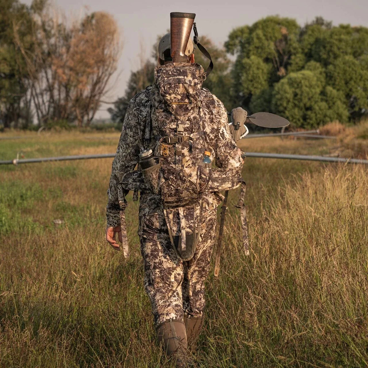 Eberlestock - Gunrunner Pack // Mirage fra Eberlestock - billede nr. 8 hos GrejFreak.dk