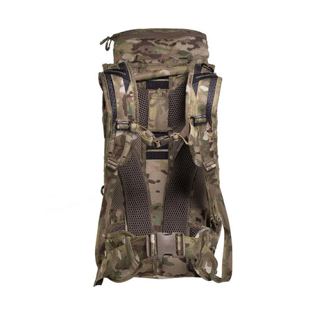 Eberlestock - Gunslinger II Rygsæk m. Intex Ramme 44L MultiCam fra Eberlestock - billede nr. 4 hos GrejFreak.dk