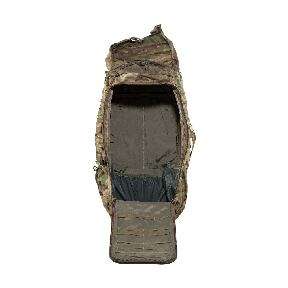 Eberlestock - Gunslinger II Rygsæk m. Intex Ramme 44L MultiCam fra Eberlestock - billede nr. 7 hos GrejFreak.dk