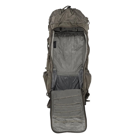 Eberlestock - Gunslinger II Rygsæk med Intex ramme (44L) // Military Green fra Eberlestock - billede nr. 7 hos GrejFreak.dk