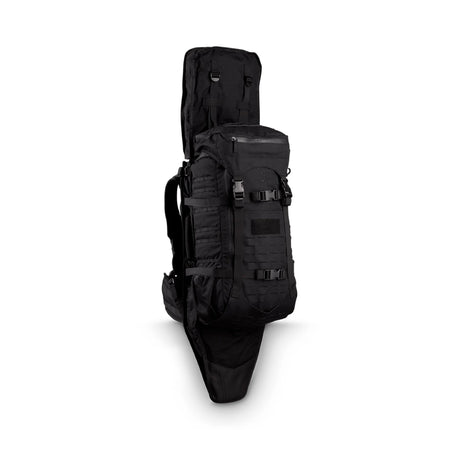Eberlestock - Gunslinger II Rygsæk med Intex ramme (44L) // Sort fra Eberlestock - billede nr. 7 hos GrejFreak.dk
