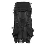 Eberlestock - Gunslinger II Rygsæk med Intex ramme (44L) // Sort fra Eberlestock - billede nr. 4 hos GrejFreak.dk