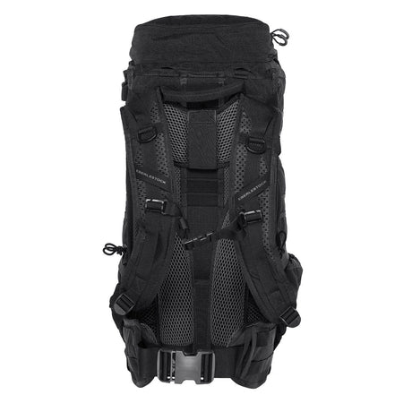 Eberlestock - Gunslinger II Rygsæk med Intex ramme (44L) // Sort fra Eberlestock - billede nr. 4 hos GrejFreak.dk
