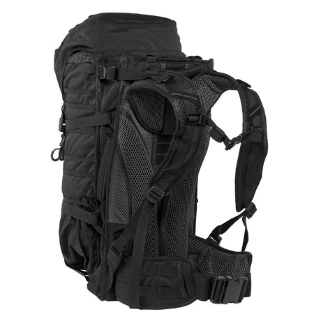 Eberlestock - Gunslinger II Rygsæk med Intex ramme (44L) // Sort fra Eberlestock - billede nr. 5 hos GrejFreak.dk