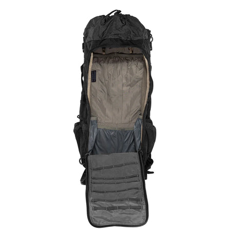 Eberlestock - Gunslinger II Rygsæk med Intex ramme (44L) // Sort fra Eberlestock - billede nr. 7 hos GrejFreak.dk