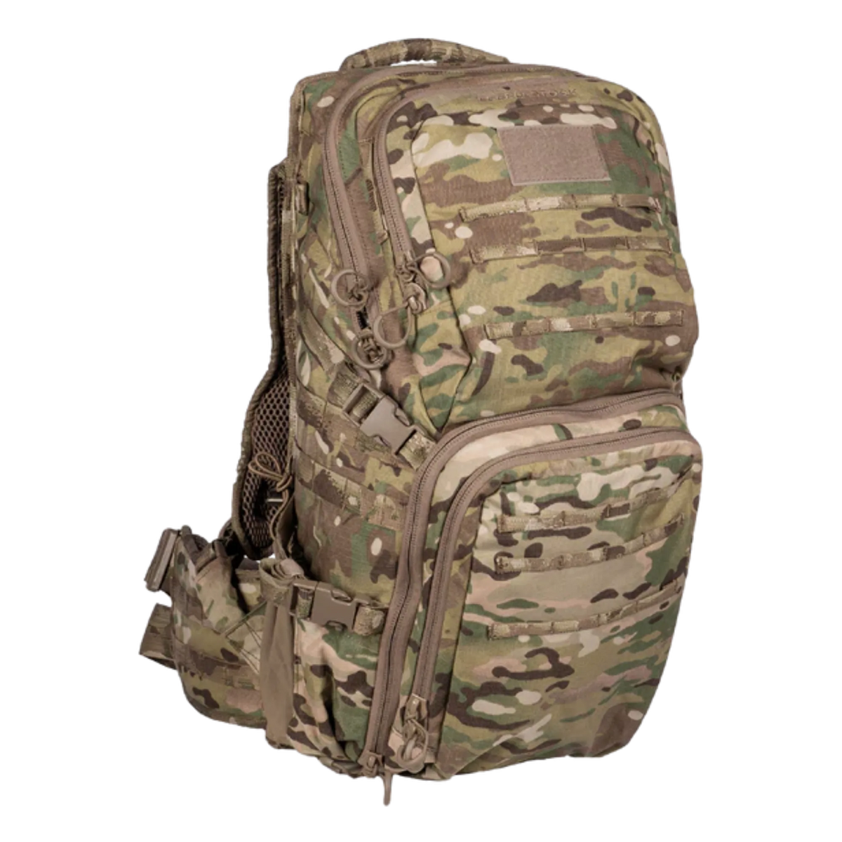 Eberlestock - HiSpeed II Pack // MultiCam fra Eberlestock - billede nr. 1 hos GrejFreak.dk