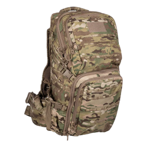 Eberlestock - HiSpeed II Pack // MultiCam fra Eberlestock - billede nr. 1 hos GrejFreak.dk