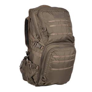 Eberlestock - HiSpeed II Pack // Military Green fra Eberlestock - billede nr. 1 hos GrejFreak.dk