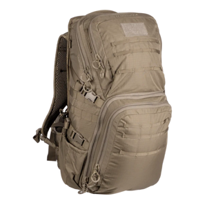 Eberlestock - HiSpeed II Pack // Dry Earth fra Eberlestock - billede nr. 1 hos GrejFreak.dk