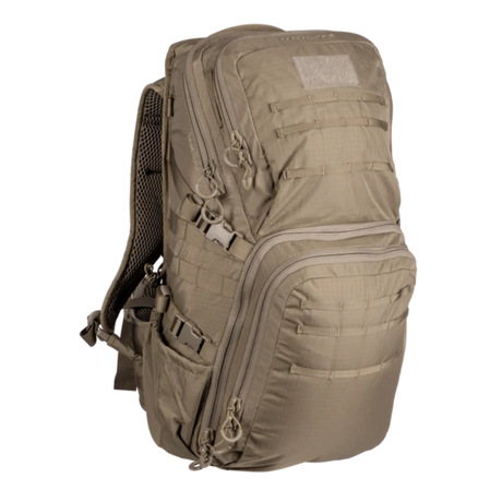 Eberlestock - HiSpeed II Pack // Dry Earth fra Eberlestock - billede nr. 1 hos GrejFreak.dk