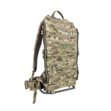 Eberlestock - Mission EMOD Frame // Multicam fra Eberlestock - billede nr. 1 hos GrejFreak.dk