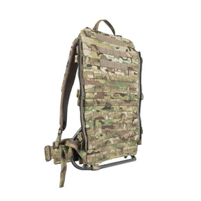 Eberlestock - Mission EMOD Frame // Multicam fra Eberlestock - billede nr. 1 hos GrejFreak.dk