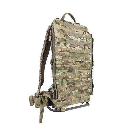 Eberlestock - Mission EMOD Frame // Multicam fra Eberlestock - billede nr. 1 hos GrejFreak.dk
