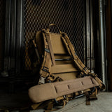 Eberlestock - Mission EMOD Frame // Multicam fra Eberlestock - billede nr. 4 hos GrejFreak.dk