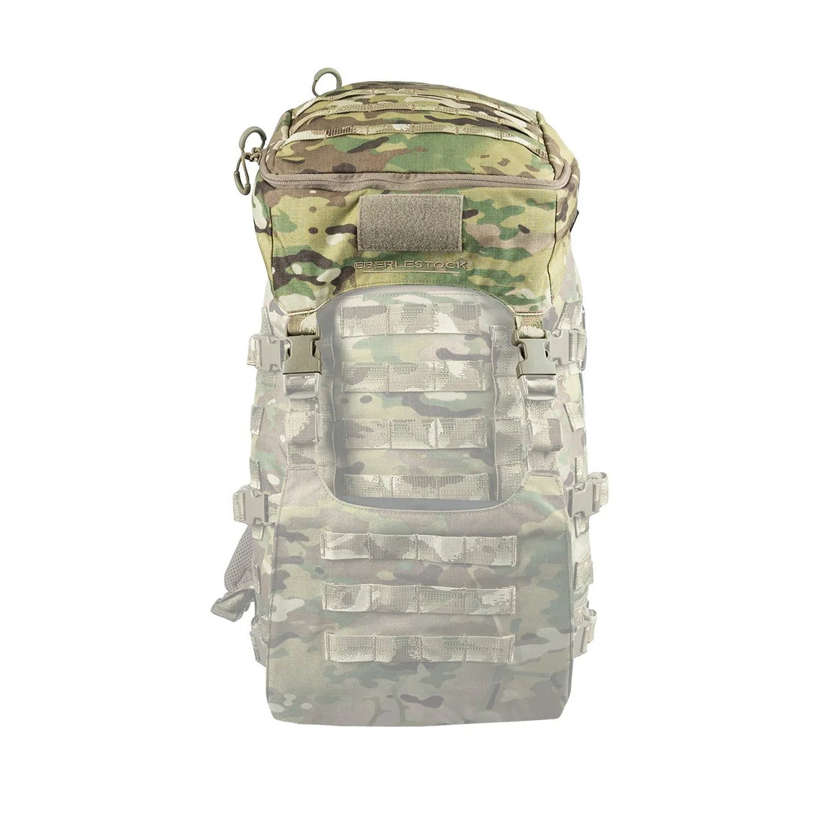 Eberlestock - Mission EMOD Låg // Multicam fra Eberlestock - billede nr. 1 hos GrejFreak.dk